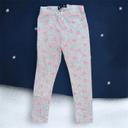 legging gris petite fille 2-3 ans