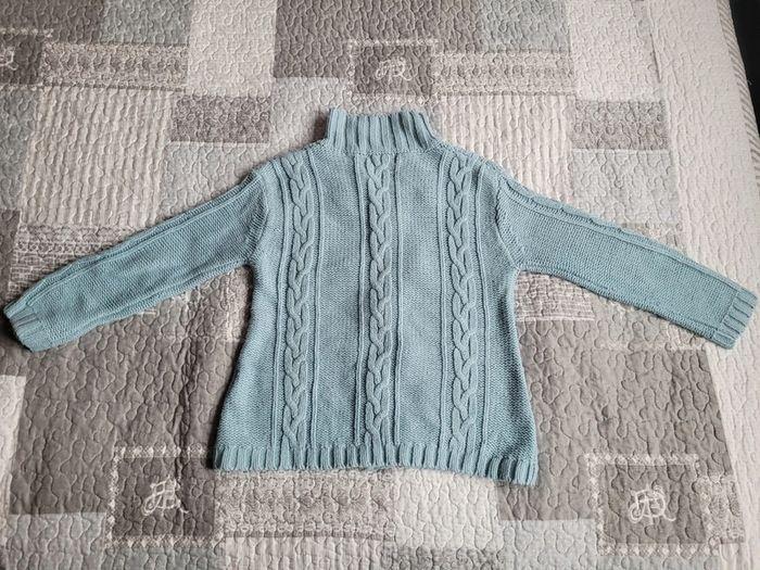 Gilet, taille 6 ans - photo numéro 2