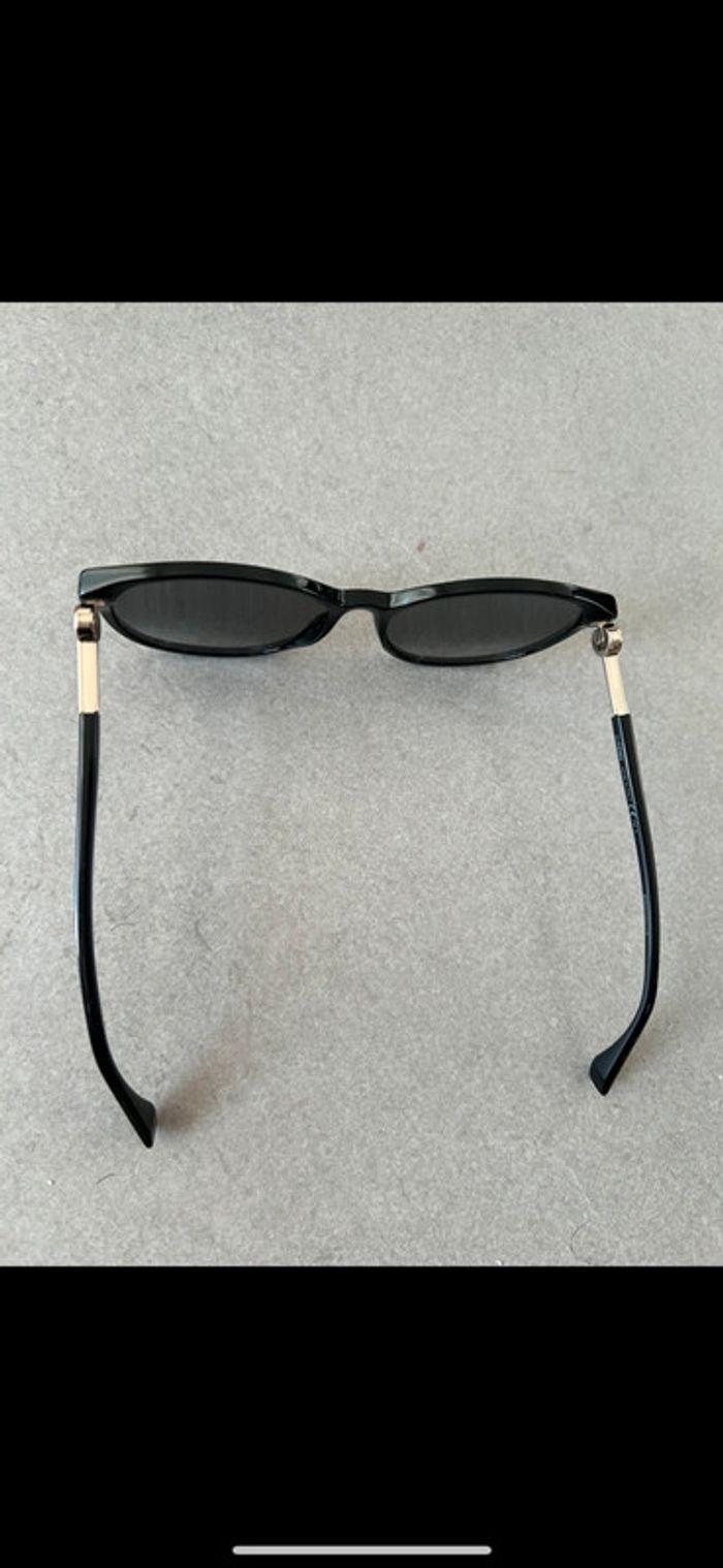 Lunette fendi femme - photo numéro 3