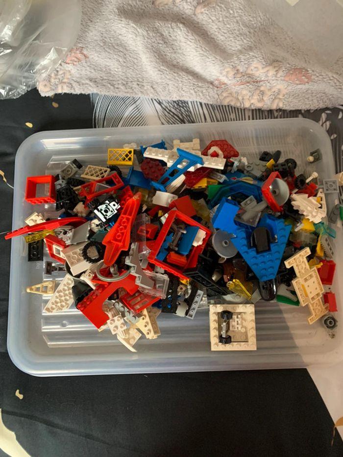 Lot de lego - photo numéro 4