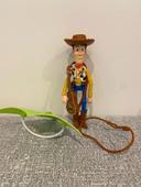 Figurine Woody Disney