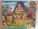 PLAYMOBIL 4207 - La vie à la ferme