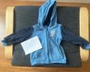 Veste jogging (sport)