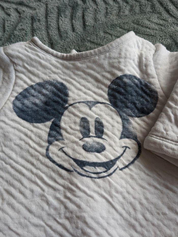 Pull Mickey - photo numéro 2