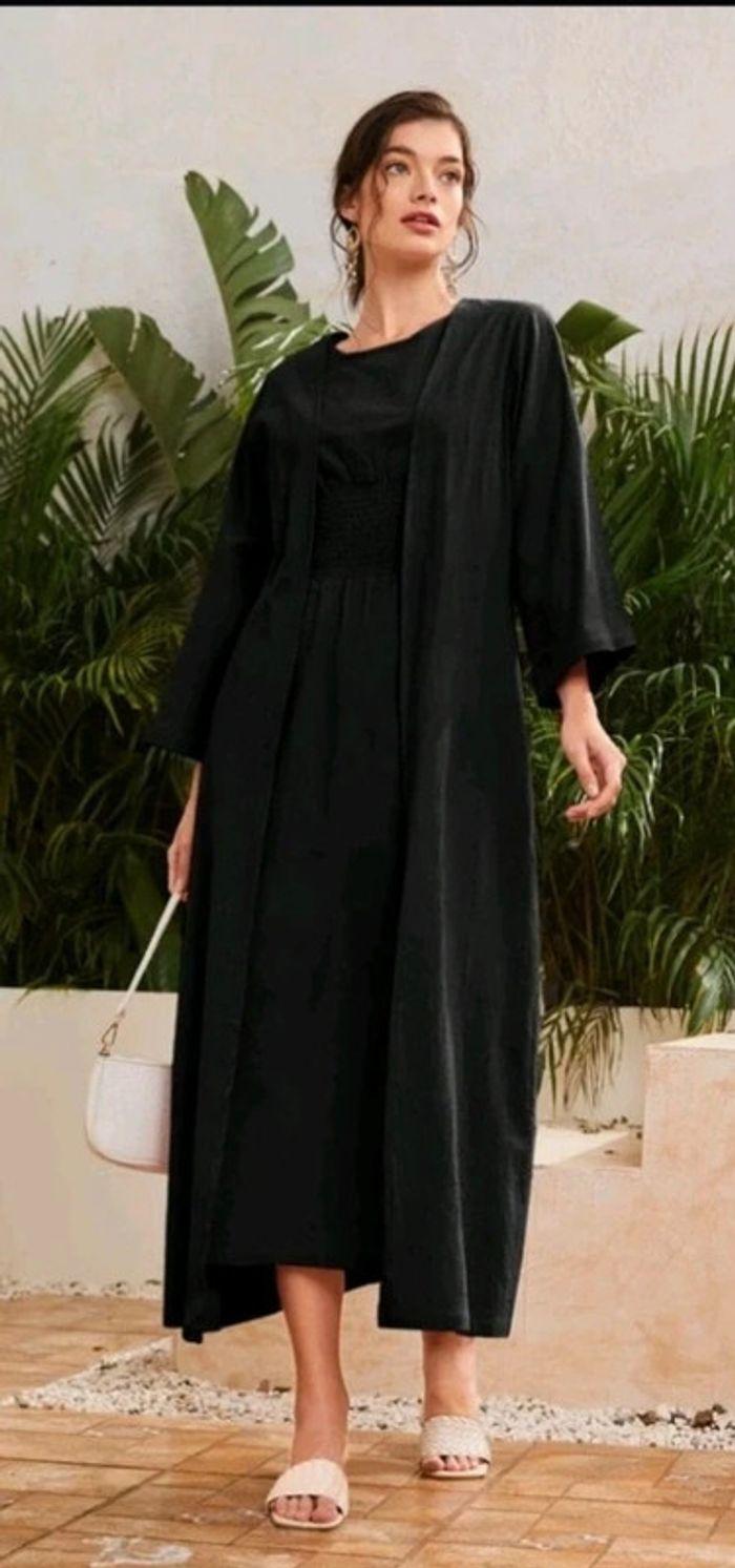 Abaya - photo numéro 2