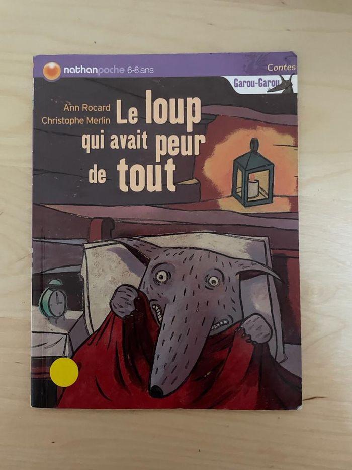 Livre enfant