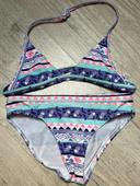 Maillot de bain fille