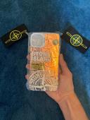 Coque Stone Island Iphone