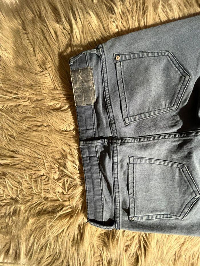 Lot de  3 jeans Mango taille XS - photo numéro 3