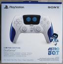 Manette sans fil Dualsense Astro Bot Ps5 (PlayStation) neuve avec étiquette