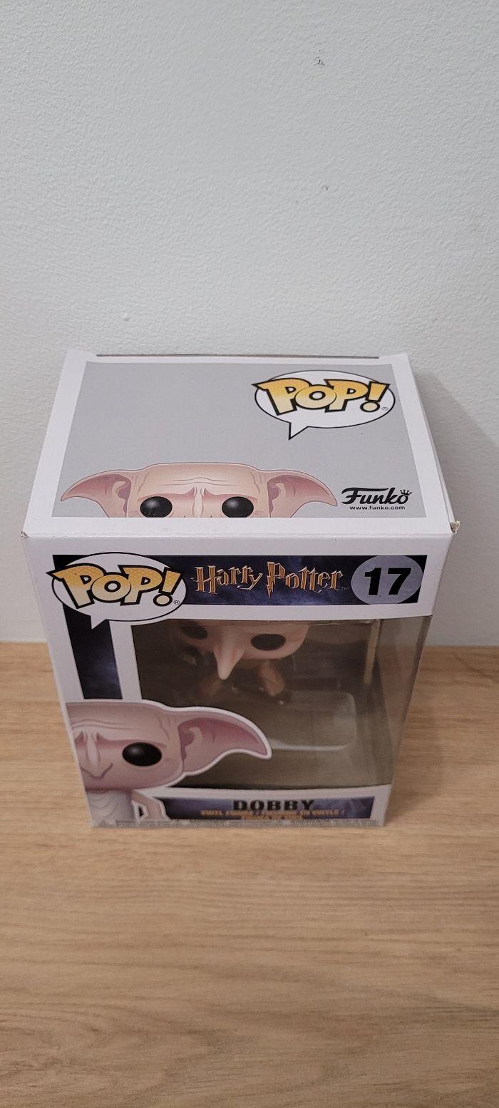 Pop harry potter 17 - photo numéro 2