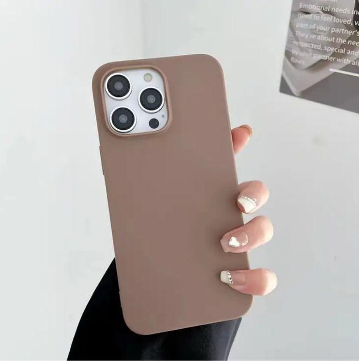 Coque (iPhone 11)