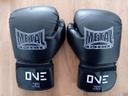 Gants de boxe