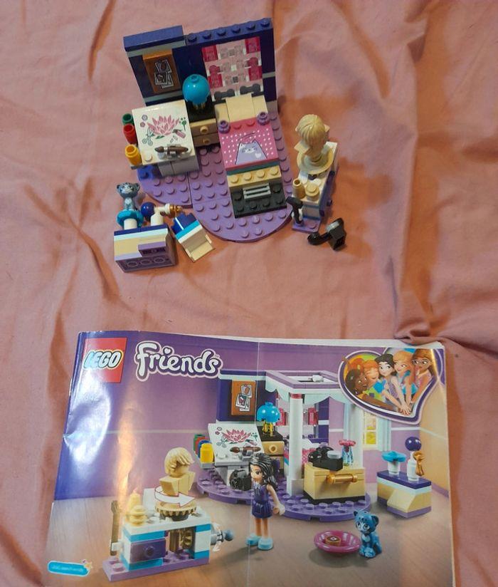 Lego Friends 41342 - photo numéro 2