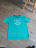 Tee shirt sport