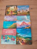 Livres enfant