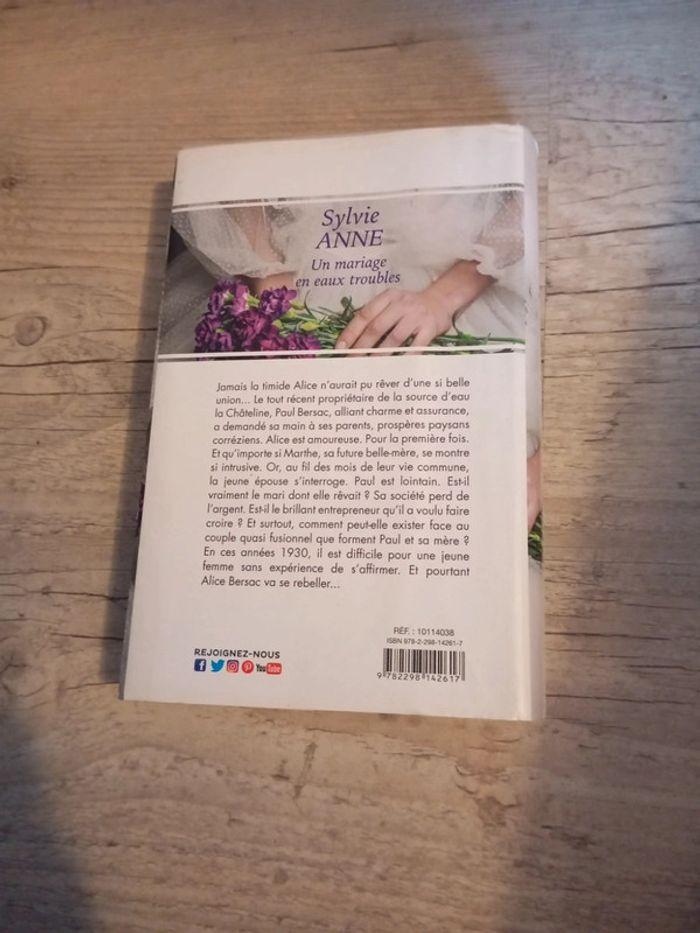 Vend livre très bon état - photo numéro 3