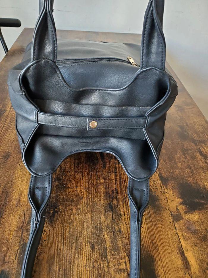 Sac fourré tout épaules boutique indépendante - photo numéro 9