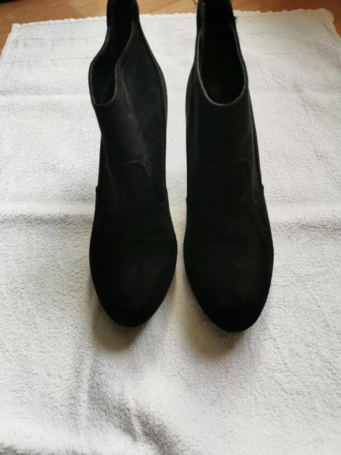 Bottines - photo numéro 2