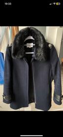 Manteau Claudie Pierlot