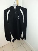 Sweat-shirt jeux olympiques