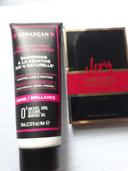 Kerargan shampoing à la keratine 100 naturelle  fortifie lisse protege  brillance 75ml