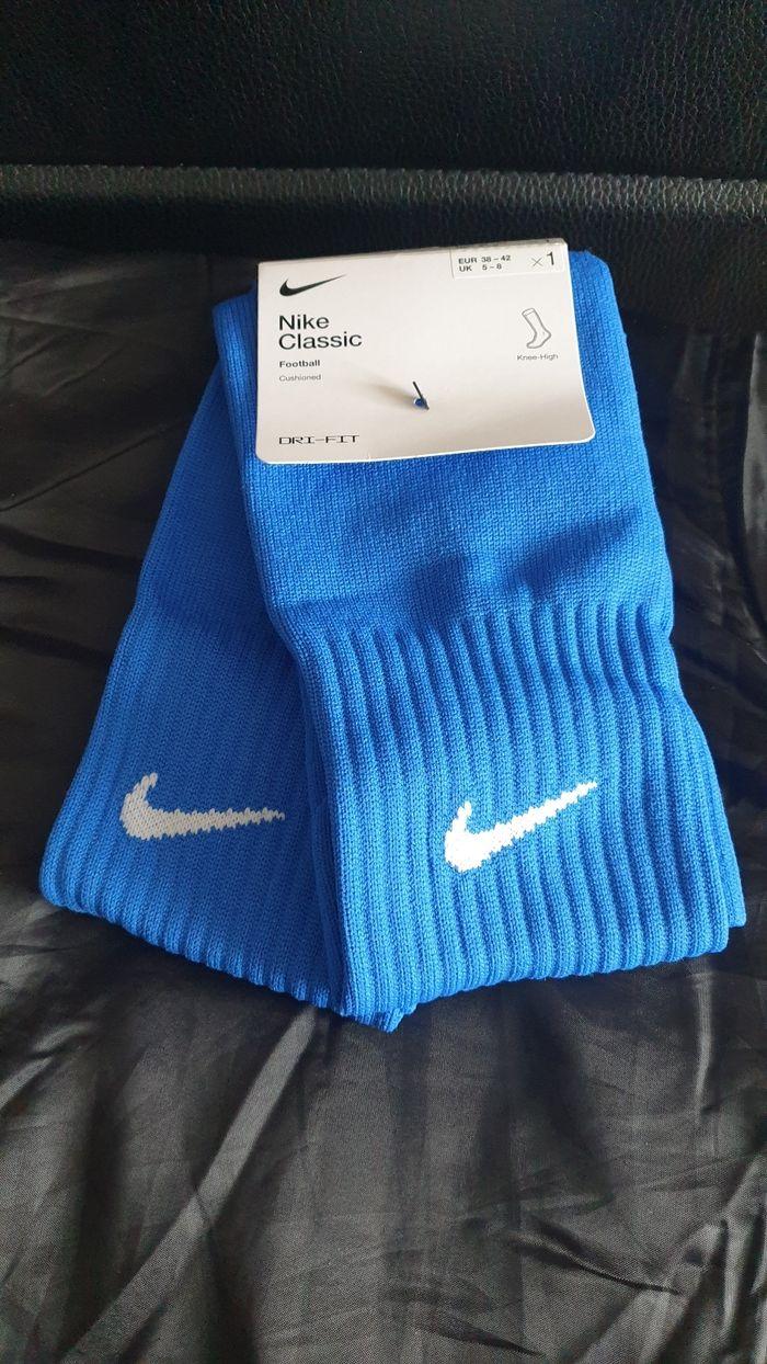 Chaussettes Nike - photo numéro 2