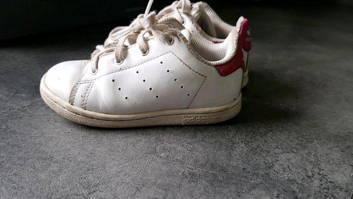 Stan smith - photo numéro 3