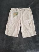 Short homme MC kinley taille 40