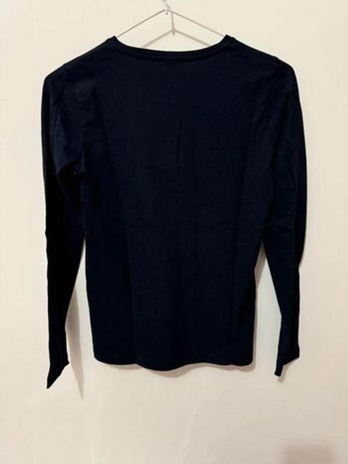 Thee shirt ML fille taille 12/13 ans ! - photo numéro 2