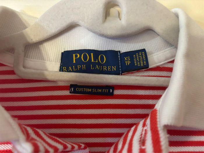 Polo Ralph Lauren - photo numéro 4