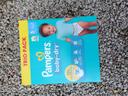 Pampers T5