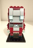 Lego 40669 Marvel Iron Man MK5