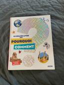 Le grand livre des pourquoi comment