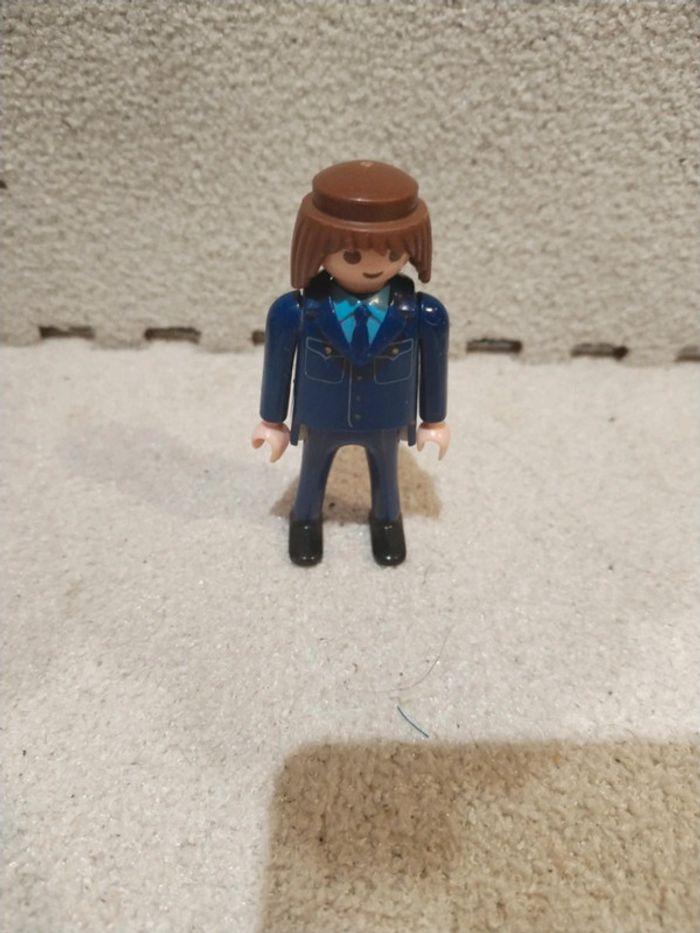 Figurine Playmobil