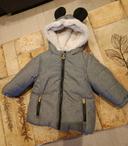 Blouson Mickey