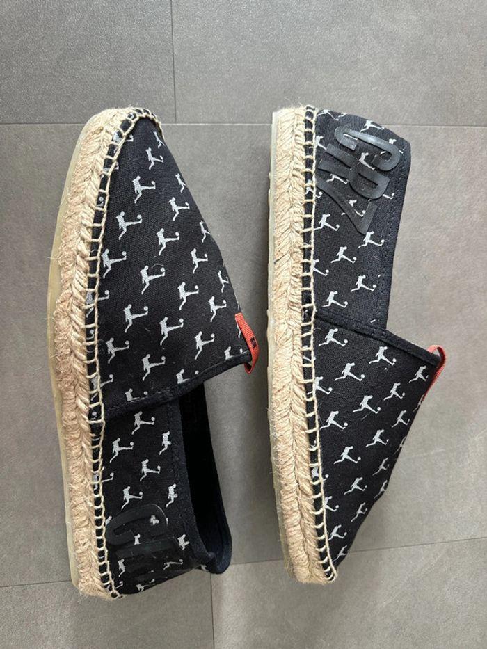 Espadrilles homme 44 CR7 - photo numéro 3