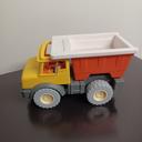 Camion d'exterieur et de plage playmobil maxx3