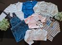 ● 24 mois ● Lot Gilets, Pull, Pyjama, Bodie etc