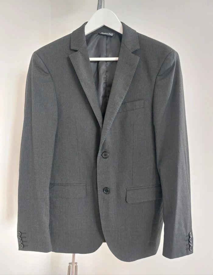 Ensemble de costume homme neuf Sorbino made in Italy - photo numéro 2