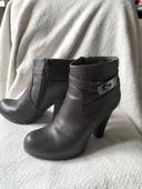 Boots taille 37