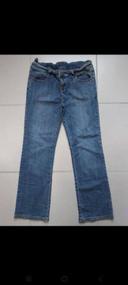 Jeans grossesse 38/40