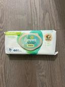 9 paquet de lingette coco Pampers