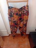 Pantalon femme taille 44/46