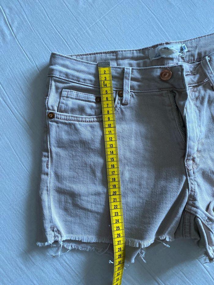 Short taille 34 - photo numéro 4