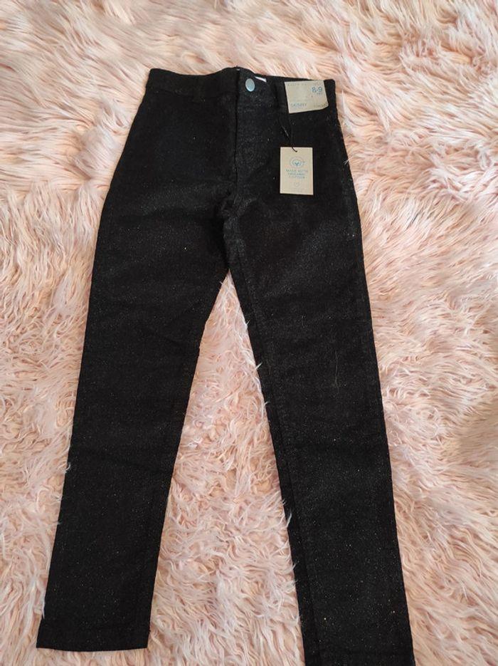 Jeans Primark - 134 cm - photo numéro 1