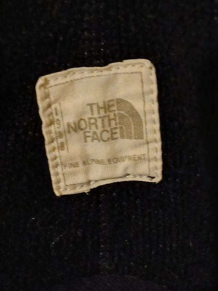 Veste the north face xs - photo numéro 4