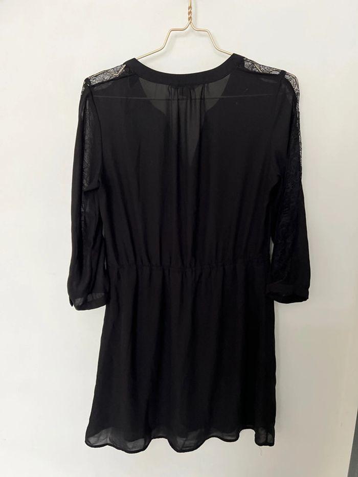 Petit robe noir H&M - photo numéro 5