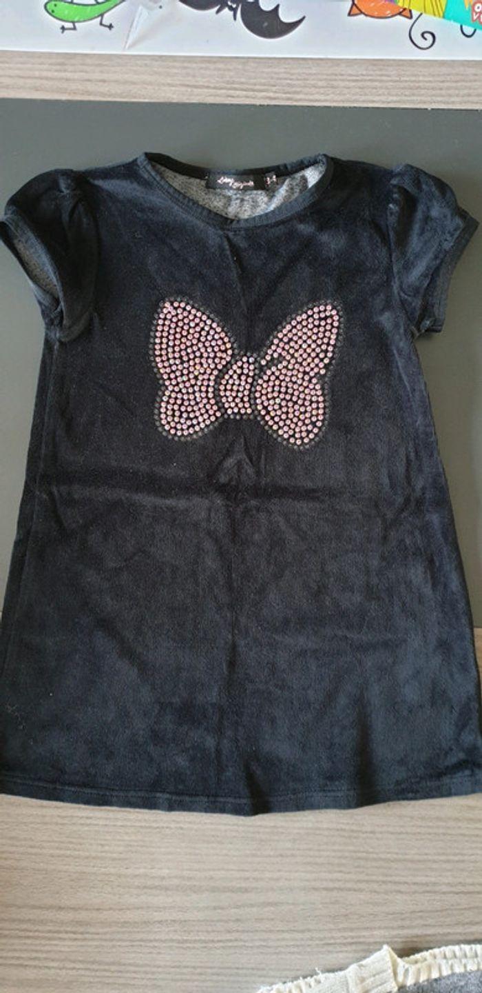 Robe Minnie disney 3/4ans - photo numéro 1