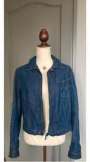 Veste en jeans Levi's femme taille M